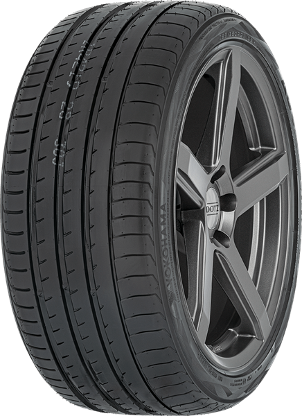 Yokohama Advan Sport V105T 255/55 R19 111 Y XL, RPB