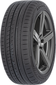 Yokohama Advan Sport V107 225/35 R20 90 Y XL, ZR