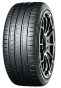 Yokohama Advan Sport V107A 245/45 R20 103 Y XL, RPB