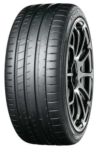 Yokohama Advan Sport V107A 235/40 R19 92 Y RPB