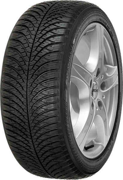 Yokohama BluEarth-4S AW21 235/45 R19 99 W XL, RPB