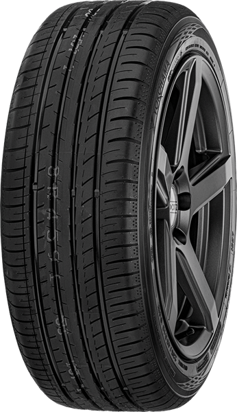 Yokohama BluEarth-GT AE51 215/45 R17 91 W XL