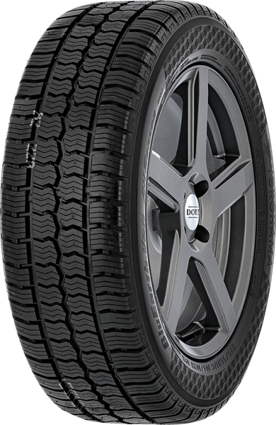 Yokohama BluEarth VAN All Season RY61 215/75 R16 116/114 R C