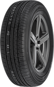 Yokohama BluEarth-XT AE61 235/55 R17 99 H RPB