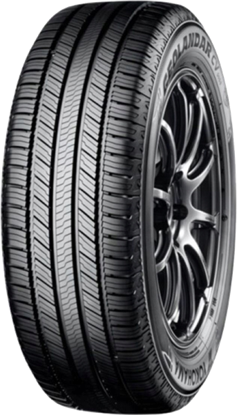 Yokohama Geolandar CV G058 225/60 R18 100 H