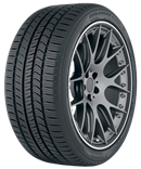 Yokohama Geolandar X-CV G057 285/45 R20 112 W XL