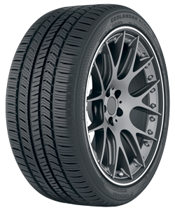 Yokohama Geolandar X-CV G057 255/55 R20 110 W XL