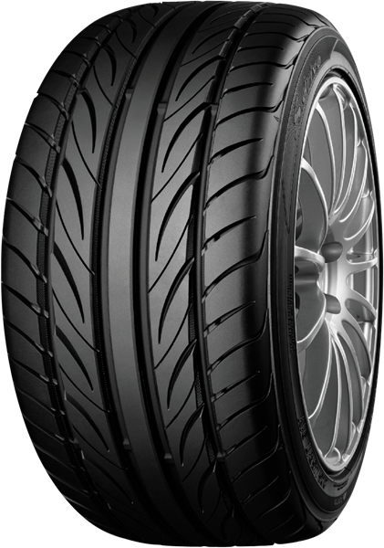 Yokohama S.drive AS01 225/35 R17 86 Y XL