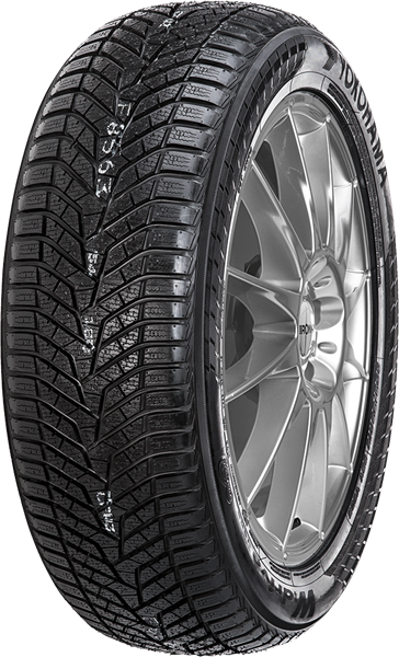 Yokohama W.drive V905 205/50 R17 93 H XL, RPB