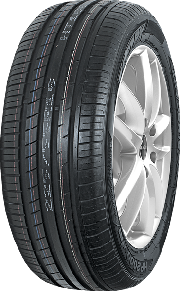 Zeetex HP2000 VFM 235/50 R18 101 W XL