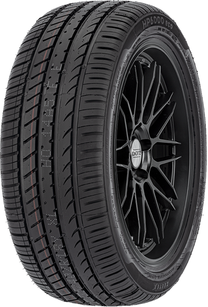 Zeetex HP6000 eco 215/45 R17 91 W XL, ZR