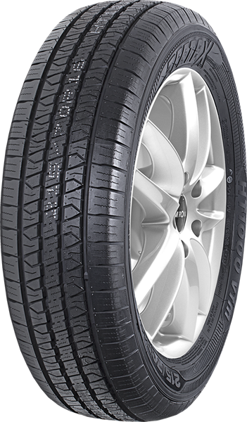 Zeetex HT1000 VFM 235/75 R15 105 H