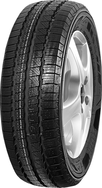 Zeetex WV1000 195/75 R16 107/105 S C