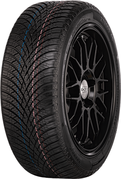 Zeetex ZT8000 4S 235/55 R17 103 H XL