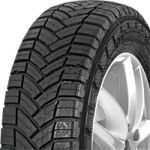 Michelin Agilis CrossClimate Michelin Agilis CrossClimate