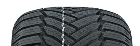 Michelin Alpin 6