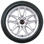 Michelin Alpin 6