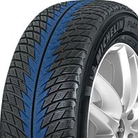 Michelin Pilot Alpin 5 SUV Michelin Pilot Alpin 5 SUV
