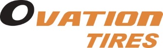 Ovation Logo Ovation Logo