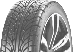 Yokohama Advan Sport V107B 305/30 R21 104 Y XL, RPB