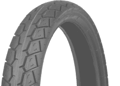 Avon Roadrider MK II 110/70V17 (54 V) Front/Rear TL
