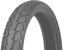 Anlas VIENTO SPORT 110/70Z R17 54 W Front TL M/C