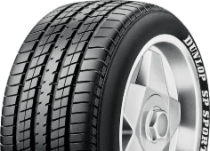 Dunlop SP Sport 2000