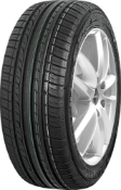 Close-up van het loopvlak Dunlop SP Sport Fastresponse 175/65 R15 84 H