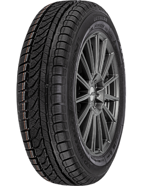 Dunlop SP Winter Response