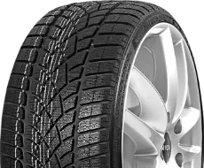 Close-up van het loopvlak Dunlop SP WINTER SPORT 3D