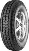 Close-up van het loopvlak GT Radial Maxmiler X 175/80 R14 99/98 N C