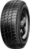 Close-up van het loopvlak Riken Cargo Winter 195/60 R16 99/97 T C
