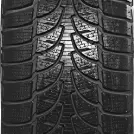 Bridgestone Blizzak LM80 EVO 235/60 R16 100 H - Fotominiatuur 2