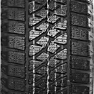 Bridgestone Blizzak W810 185/75 R16 104 R - Fotominiatuur 2