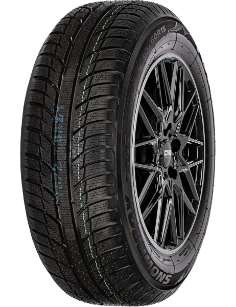 Toyo Snowprox S943 195/60 R16 93 H XL