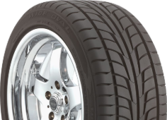 Firestone Wide Oval