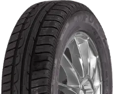 Close-up van het loopvlak Fulda ECOCONTROL