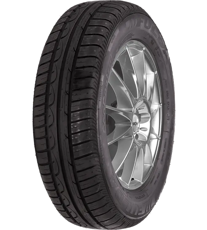 Fulda ECOCONTROL 155/65 R14 75 T