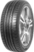 Close-up van het loopvlak Maxtrek Maximus M1 205/45 R17 88 W XL, ZR