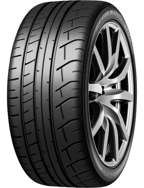 Dunlop Sp Maxx Gt600