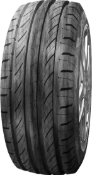 Close-up van het loopvlak Infinity Ecosis 185/65 R15 88 H