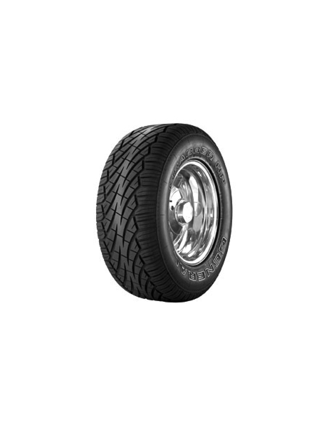 General GRABBER HP 235/60 R15 98 T OWL