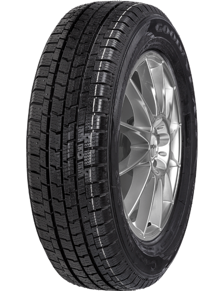 Goodyear Cargo UG2 195/65 R16 104/102 T C