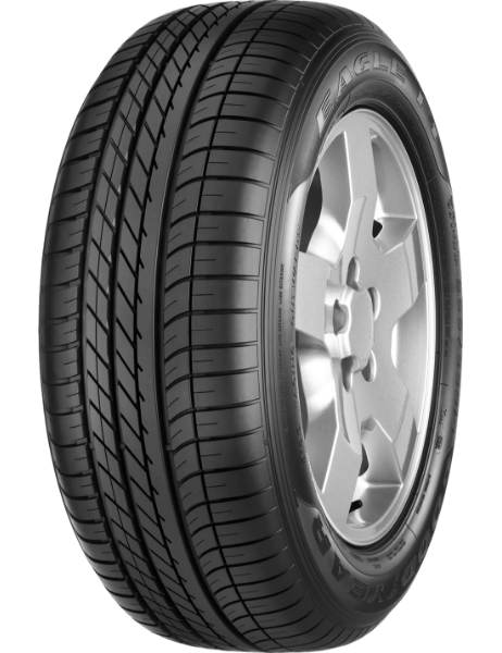Goodyear EAGLE F1 ASYMMETRIC 275/45 R21 110 W XL, FP, SUV