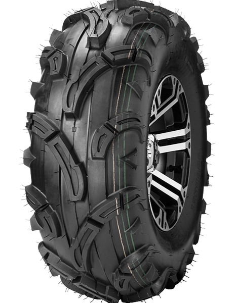 Journey P351 25x8-12 43 J