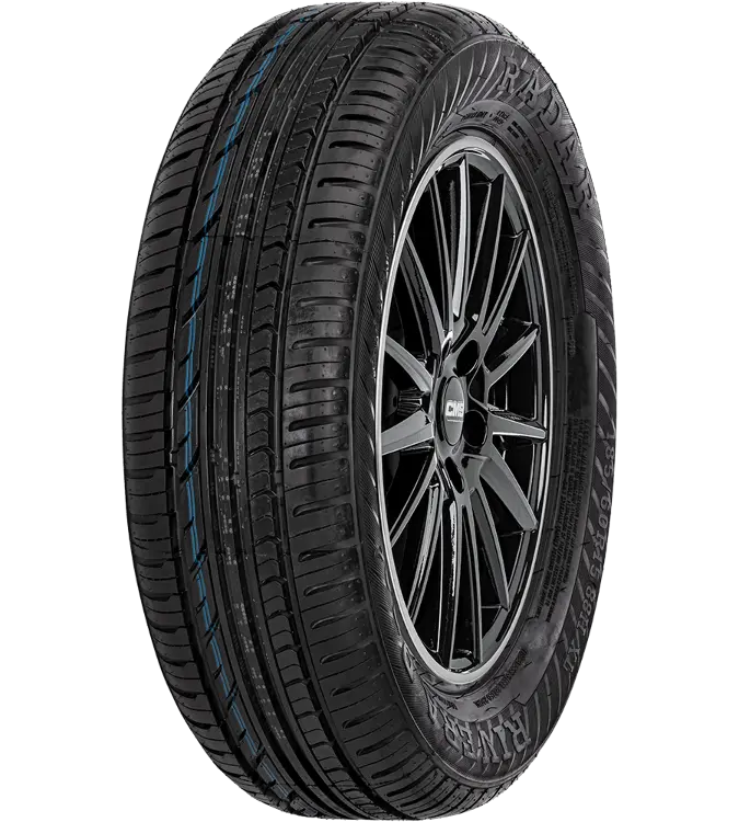 Radar Rivera PRO2 185/65 R14 86 H