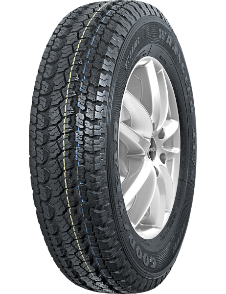 Goodyear WRANGLER AT/S