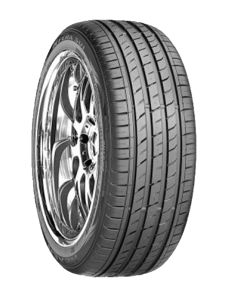 Roadstone N`FERA SU1 215/55 R16 97 W XL