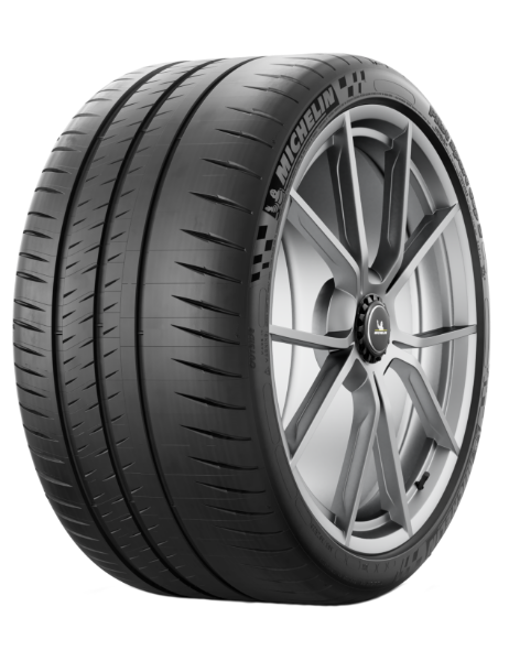 Michelin Pilot Sport Cup 2 305/30 R20 103 Y XL, ZR, K2