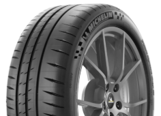 Michelin Pilot Sport Cup 2